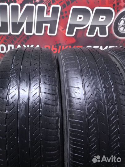 Bridgestone Dueler H/L 400 225/55 R18