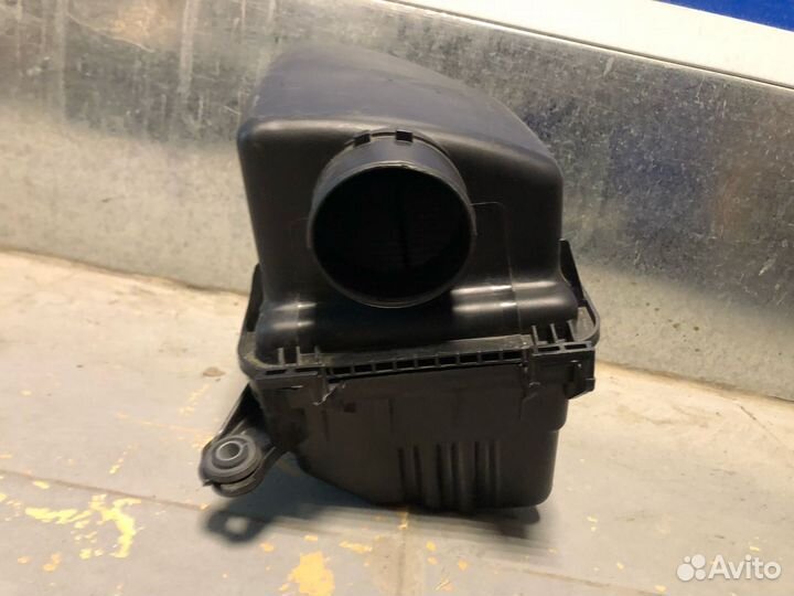 Корпус воздушного фильтра Kia Ceed