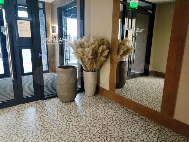 2-к. квартира, 56 м², 12/14 эт.