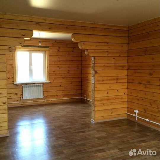 Внутренняя отделка