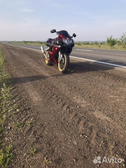 Suzuki gsxr1000