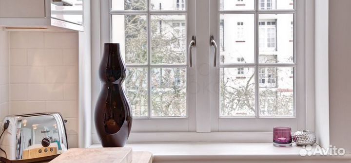 Окна пластиковые для вас