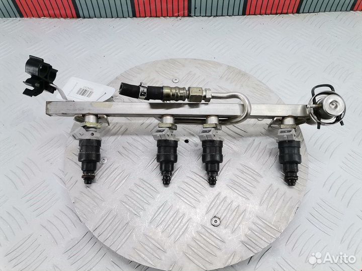 Форсунка бензиновая электрическая для Audi A4 B5