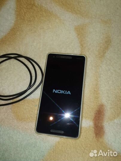 Смартфон Nokia 2.1