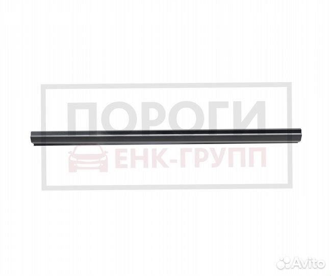 Пороги Suzuki Baleno 1 универсал и другие