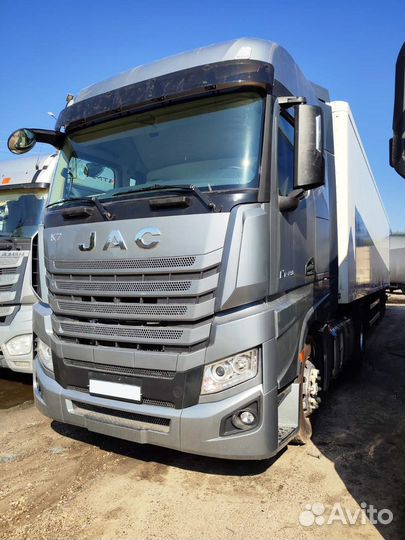 Водитель категории Е нн- подмосковье-нн