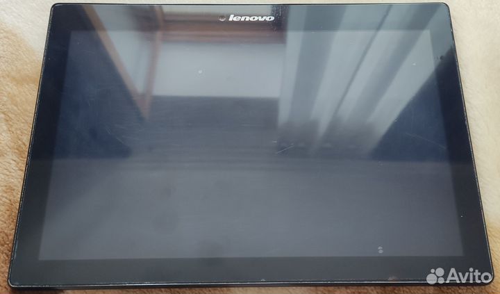 Планшет lenovo tab 2 A10-70F + чехол новый