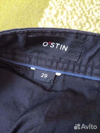 Брюки для подростка