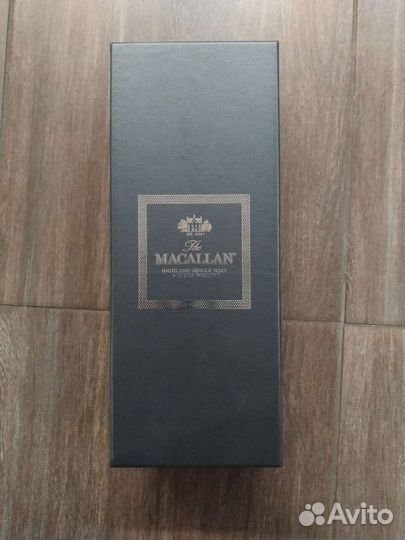 Комплект бокалов для виски Ридель 