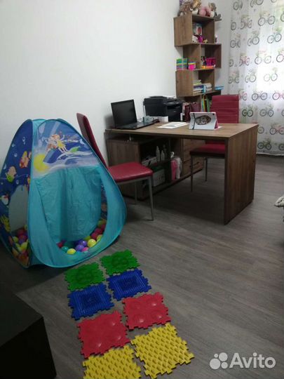 Логопед-дефектолог, подготовка к школе, логомассаж