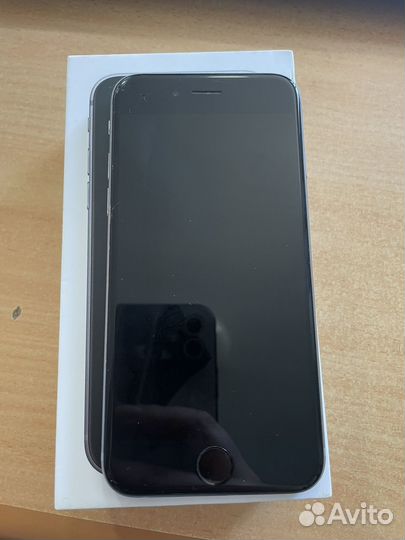 iPhone 6S, 32 ГБ