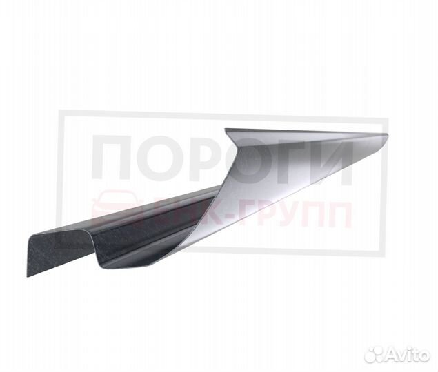 Пороги Toyota Carina 1 (А60) седан и другие