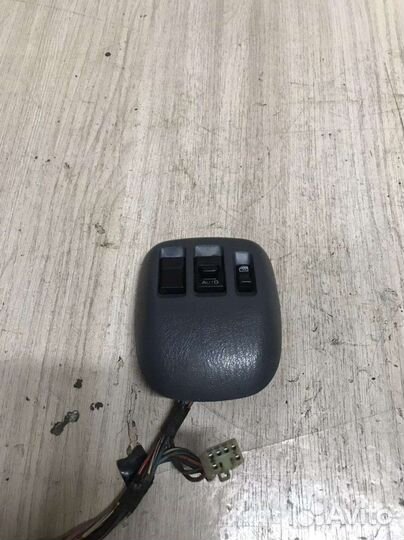 Блок стеклоподьемников daihatsu terios J100