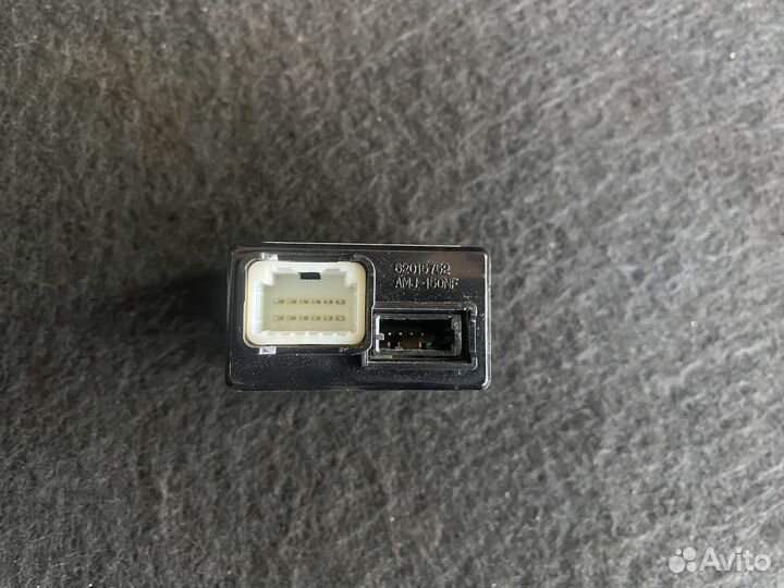 AUX-USB Разъем Hyundai i40
