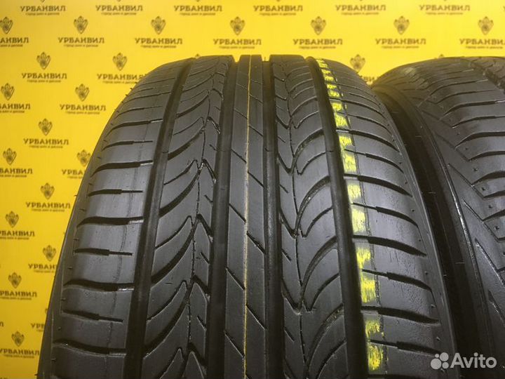 Nexen Roadian 581 205/55 R16 91H