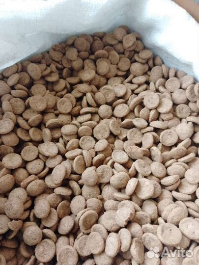 Корм для животных