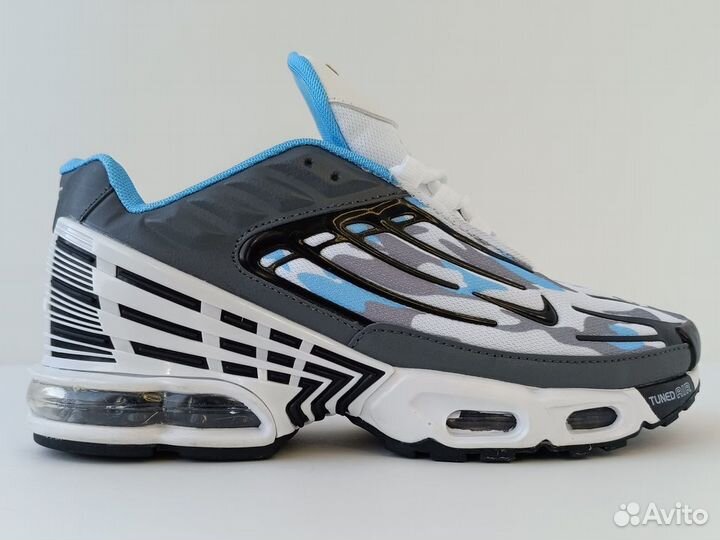 Кроссовки Nike Max Plus III