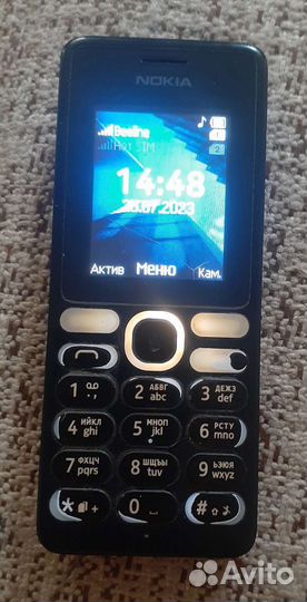 Телефон Nokia rm-944
