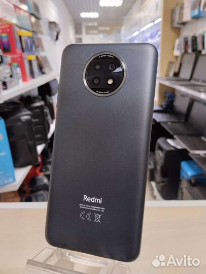 Xiaomi Redmi Note 9T, 4/64 ГБ