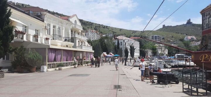 2-к. квартира, 42 м², 1/2 эт.