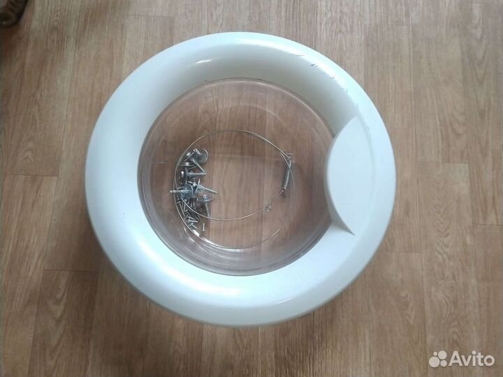 Запасные части стиральной машины LG F8068LD