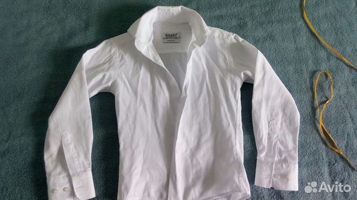 Рубашки для первоклассника