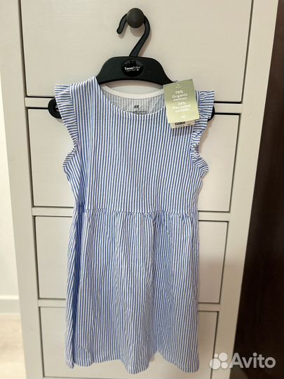 Платье hm 104 новое