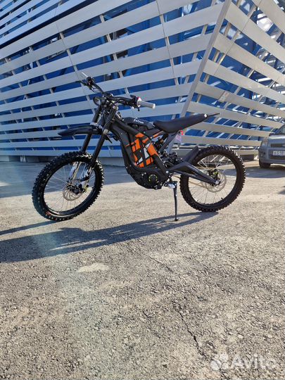 В наличии Sur-Ron Light Bee X