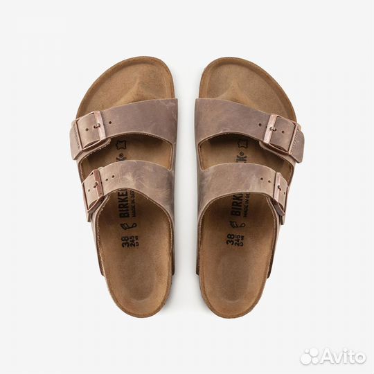 Birkenstock Arizona оригинал