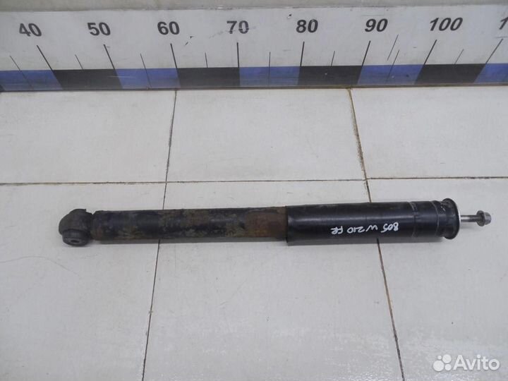 Амортизатор передний W210 E-Klasse 1995-2000