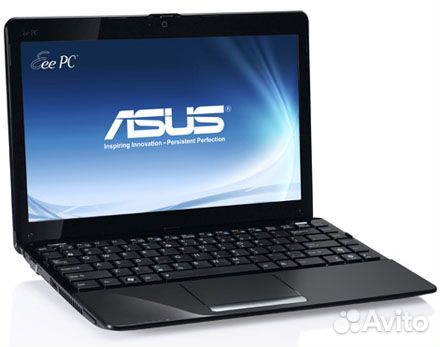Asus 1215b