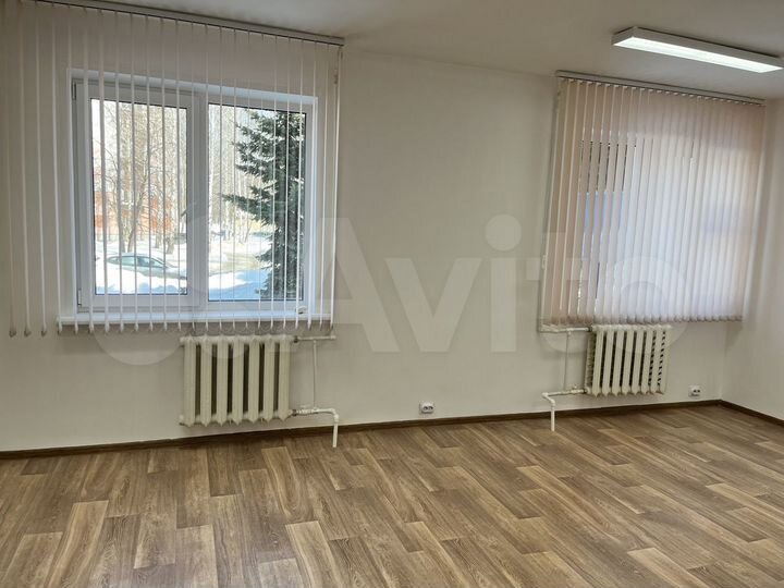 Офис, 23.9 м²