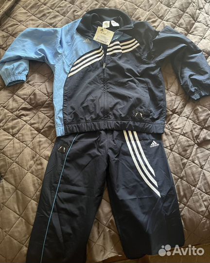 Спортивный костюм adidas