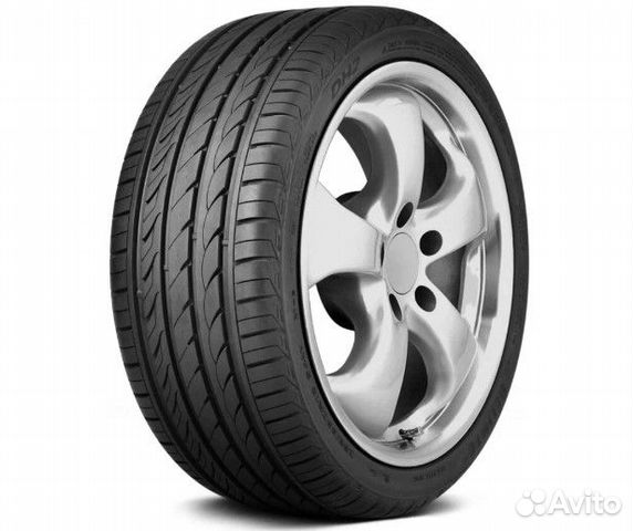 Delinte DH2 245/40 R18 97W