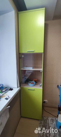 Набор детской мебели бу