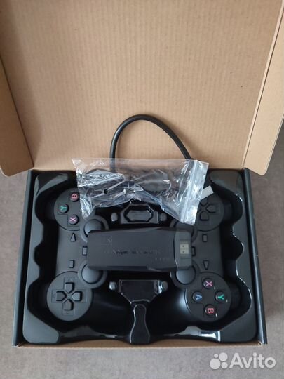 Game stick lite 64 gb