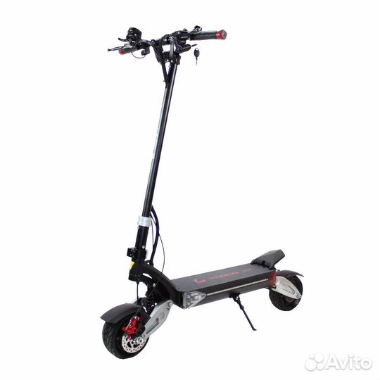 Электросамокат kugoo X8
