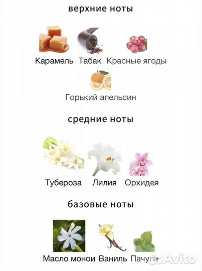 Распив оригинального cocaine franck boclet