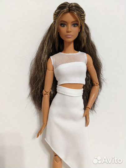 Барби лина barbie looks lina