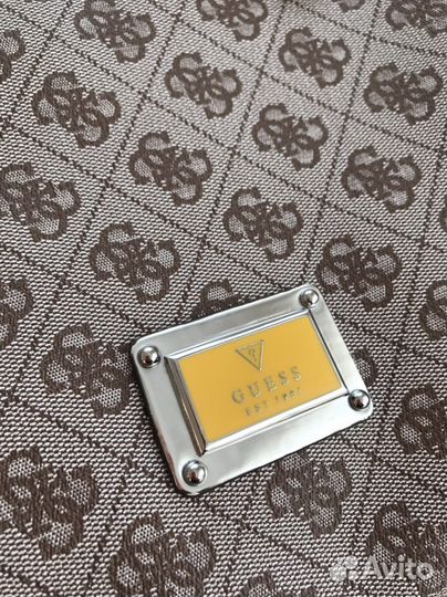 Сумка guess оригинал