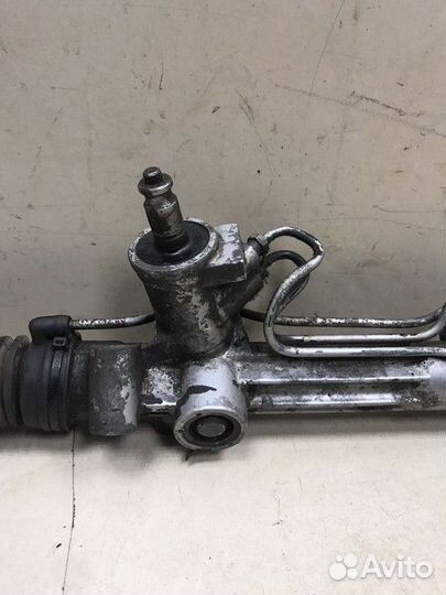 Рейка рулевая Ford Mondeo