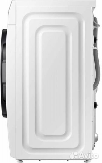 Стиральная машина с сушкой Samsung WD90A7M48PH LD