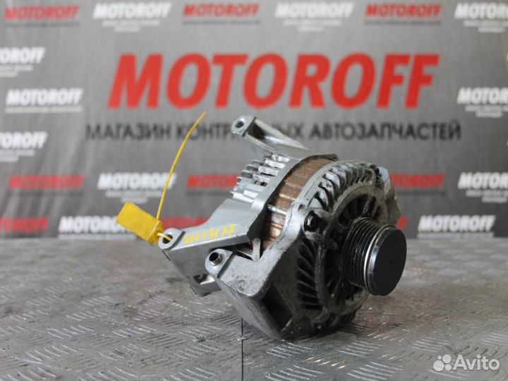 Генератор Mazda 3/Axela/Premacy LF 2.0л (03