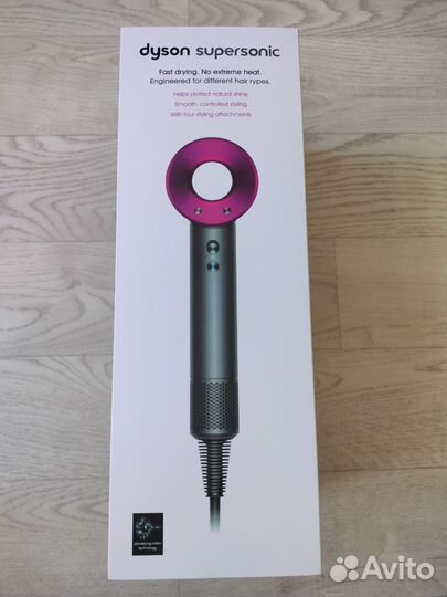 Фен Малайзия