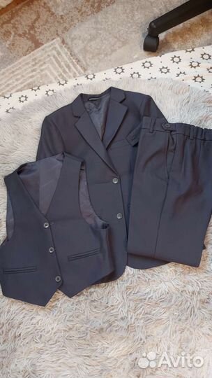 Костюм 128-134