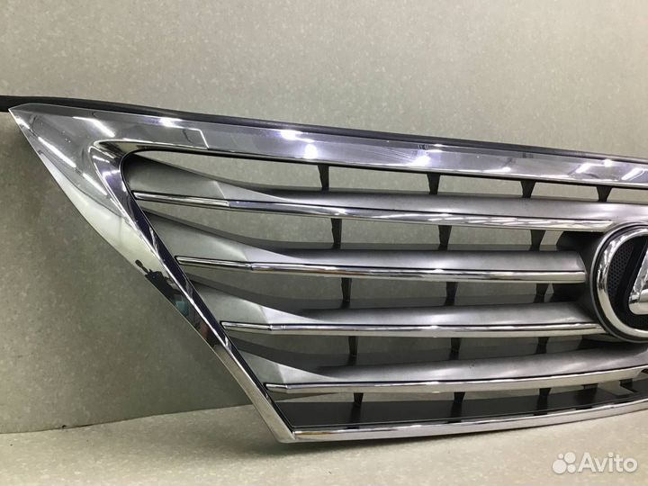 Решетка радиатора Lexus LX570 (URJ201) 2007-2015 5310160906