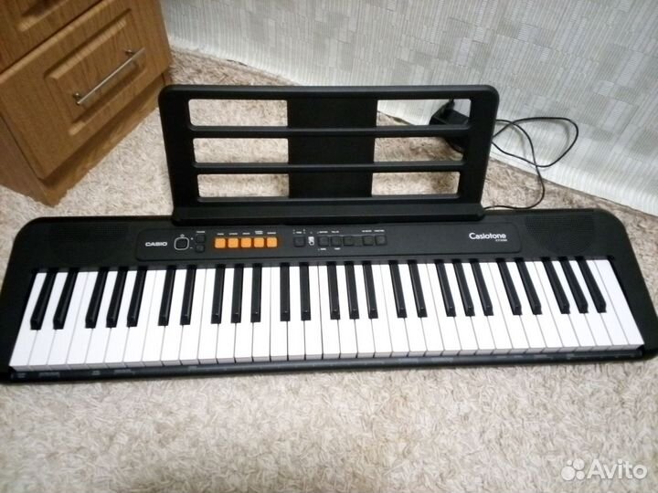 Синтезатор