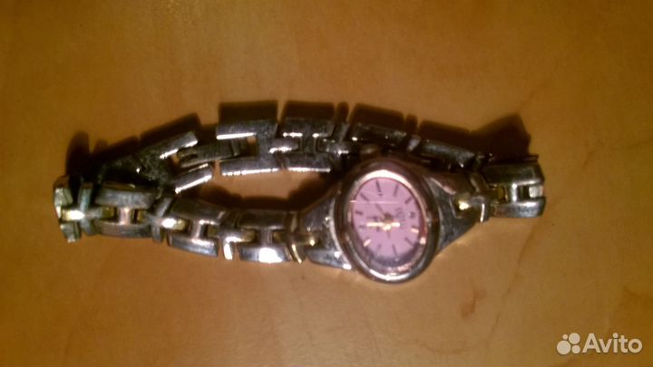 Часы б/у механические Ракета, кварцевые EYK