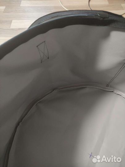 Пвх ведро. Ведро для прикормки