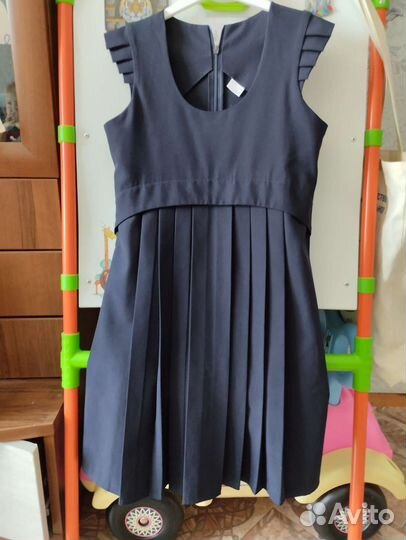 Форма для первоклашки